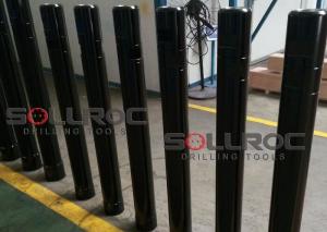 Buy cheap Mining Engineering Tool Reverse Circulation Hammer SRC545 RC Drilling Hammer product