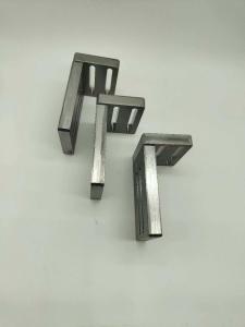 China Precision CNC Milling Turning Parts CNC Precision Components for Metal on sale
