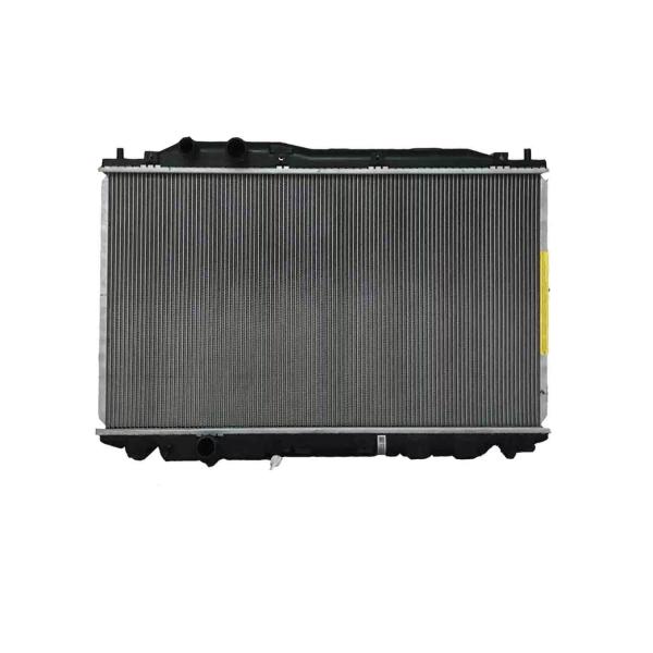 Quality HONDA CIVIC 1.8 2006-2012 Car Fitment Auto Parts Cooling System Engine Coolant Cooler for sale
