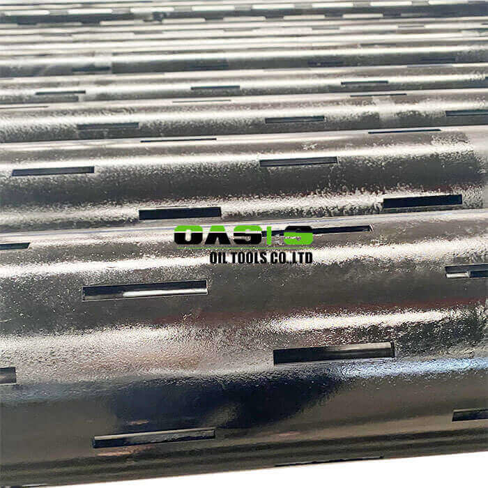 Gas Filter Element Wedge Wire Filters for Boosting Productivity and Protecting Facilities in Industrial Processes