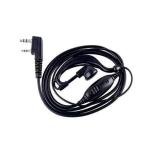 POC Long Distance Two Way Radio 4G Full Netcom Dual Card Dual Standby National