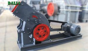 Buy cheap Durable Scrap Recycling Glass Bottle Shredder 19kw Power Door Type Isolation Design product