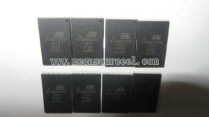 Buy cheap Flash Memory IC Chip AT49BV320D-70TU ----32-megabit (2M x 16) 3-volt Only Flash Memory product