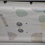 Full Color Continuous Large Format Inkjet Plotter For 80-250gsm Kraft Paper