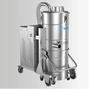 Buy cheap Industrial Pharmaceutical Auxiliary Machine Explosion Proof Vacuum Cleaners product