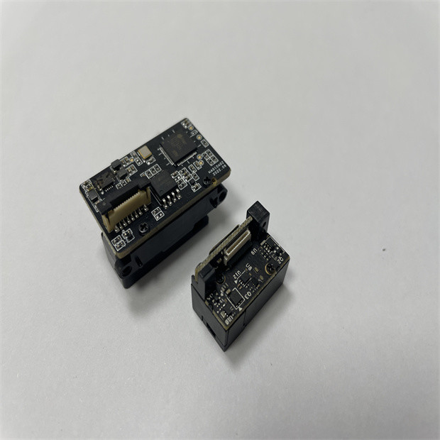 Mobile QR Code Engine For 2D Desktop Pda Label Corded 357mA