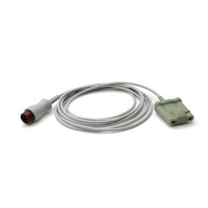 Buy cheap 9 Pin Direct Connect SPO2 Sensor For Biolight S Series Oximal product