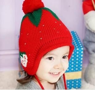 Quality hot sale baby beanie hats for sale