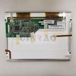 TFT LCD Screen LC3400100645 Car Panel GPS Navigation Auto Parts Replacement