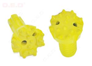 China Professional 4 Inch DTH Button Bits COP44DHD340 Down The Hole Tools on sale