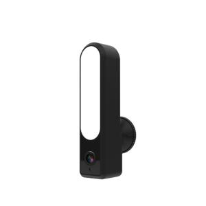 Buy cheap Floodlight Camera with Light Control Via APP product