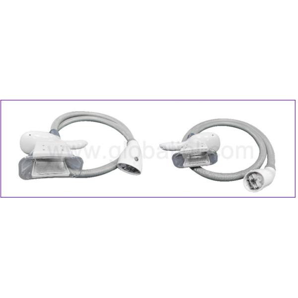 IPL OPT SHR Cryolipolysis Machine Vacuum Cavitation System Type 1000W Output