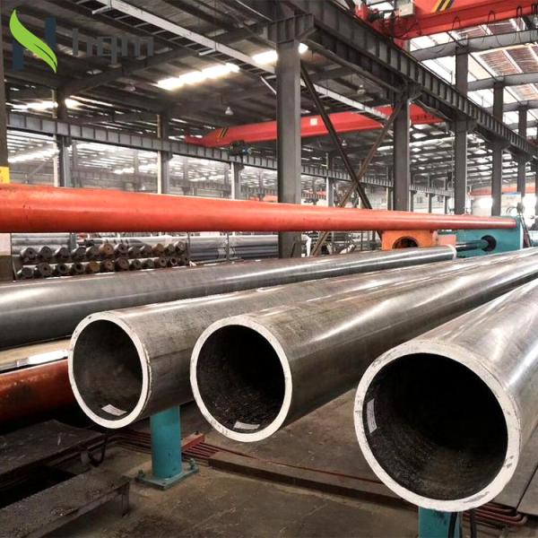 Quality 1mm-80mm Low Carbon Steel Pipes Plain End Bevel End ASME Sa53 Gr.B Pipe for sale