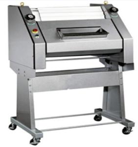 Complete Bread Processing Line Machine, Automatic Baguette Production Line Equipment, French Baguette Bread Machine