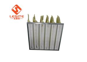 China CE Certificate 99.97% High Efficiency Particulate Air Filter , True Hepa Filter on sale