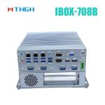 Fanless Industrial Mini PC With I5 6500T Processor AMD R9 5900HX CPU And 8GB