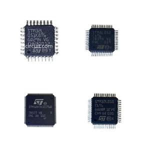 Buy cheap DC Mixed Signal Microcontroller ICs MSP430FG439IPN Integrated Circuit product