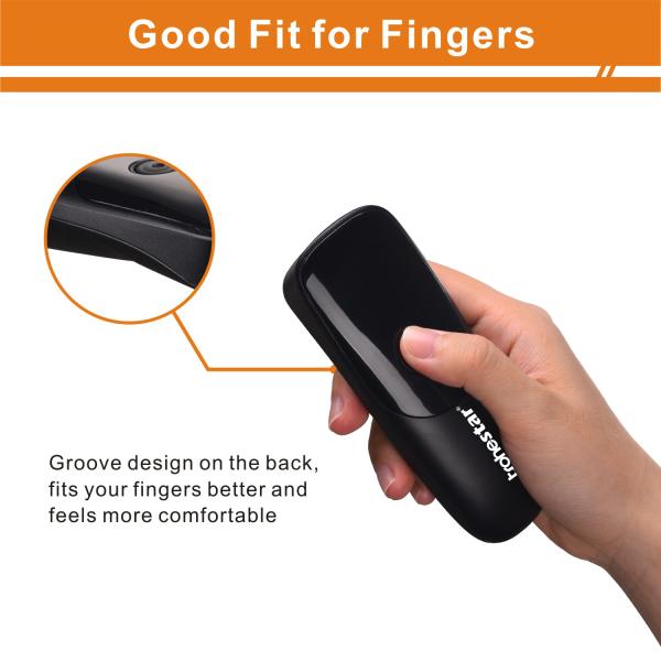 IP42 Bluetooth 2D Barcode Scanner