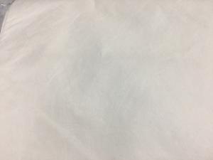 Meltblown Non Woven Filter Fabric High For FFP1 FFP 2 FFP3 Mask