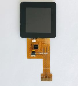 Buy cheap SPI Interface Small LCD Touch Screen product