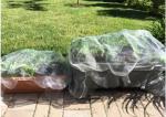 Garden Insect Mesh Netting 20 Mesh Count Polyethylene Agricultural Netting