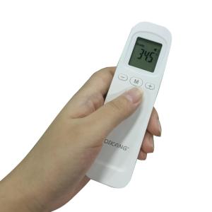 China Baby temperature monitor digital infrared thermometer no touch infrared thermometer on sale