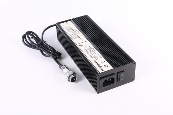 Quality 240W EV Battery Charger 60V Alkaline Lithium Ion AA Battery Charger for sale