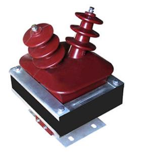 Buy cheap Window Type Z Single Phase Current Transformer Magnetic 12/42/75KV For Protection product