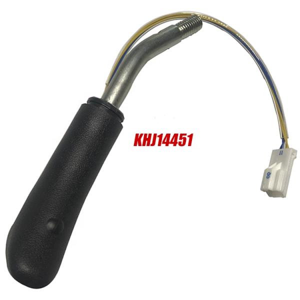 Sumitomo SH210-5 Excavator Joystick Grip Operating Handle for SH-5 Sumitomo CX-B KHJ14451