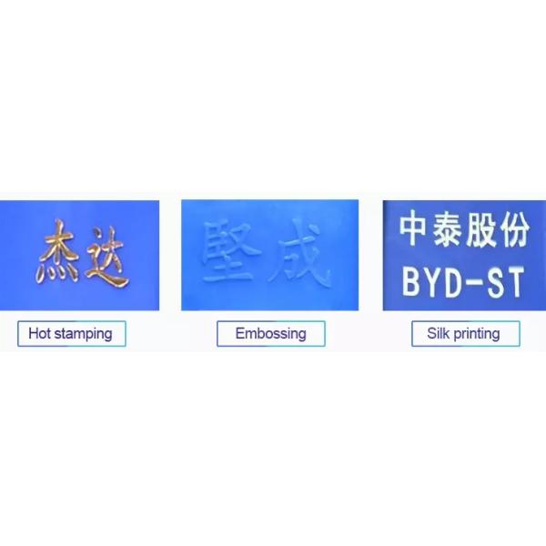 High Density Polyethylene 1000Kg Industrial Plastic Pallets 110x110cm