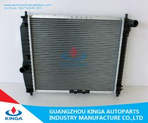 China Car Cooling Radiator Auto Brazing Radiator Diameter 34 Mm Oem 96536523 on sale