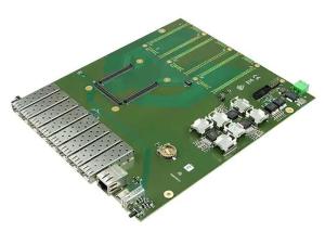 Buy cheap Yellow PCB Board Electronic Components 12 Layers Rigid Circuit Board 5oz product