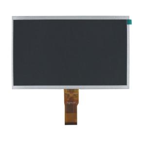 Buy cheap 10.1'' 1024*RGB*600 TFT Wide Temperature LCD Module 24 Bit Interface product