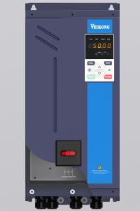 High Protection VFD510 IP55 Vector Control Inverter for Challenging Environments
