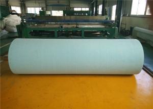 Corrugator Nonwoven Needle Belts with PTFEe Edge and High Temperature Resistance