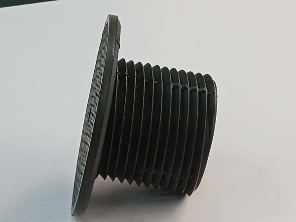 Quality High Precision Thread Mould Impeccable ISO Quality Management System for sale
