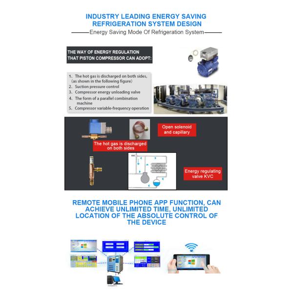 LIYI 150L Internal Volume Thermal Shock Test Equipment Separate Control With Glass Window