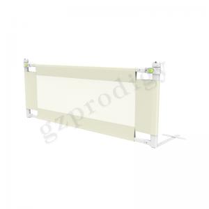 Buy cheap Childproof Multicolor Bed Safety Fence , Practical Bed Rail For Platform Bed product