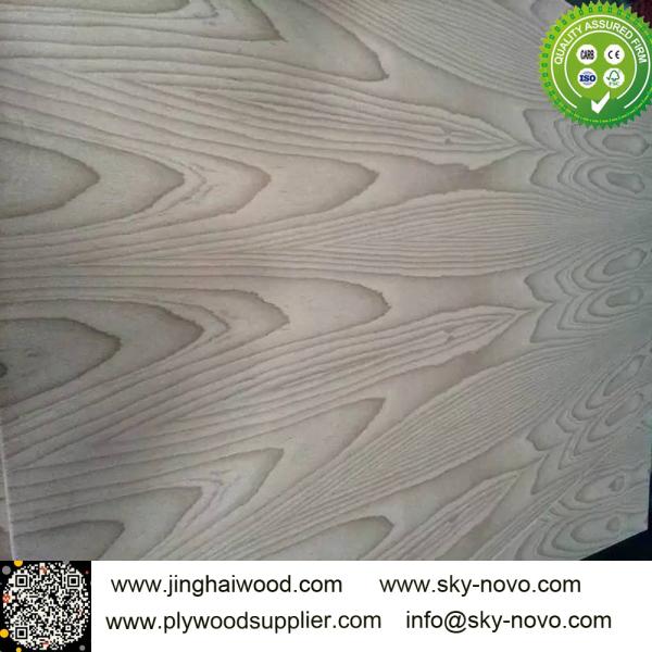 Quality Beech face MDF for sale