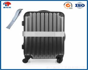 Buy cheap Adjustable Luggage Hook And Loop Cinch Straps , Hook and Loop Belts Travel Tags Accessories product