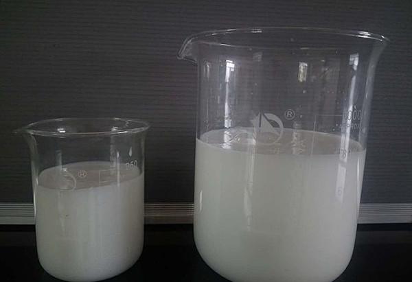 Quality Anionic Polyester Polyurethane Acrylic Resin Acrylate Low Gloss for sale