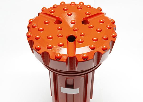 Quality Quarry DTH Drilling Tools 300mm Down The Hole Hammer Drilling for sale