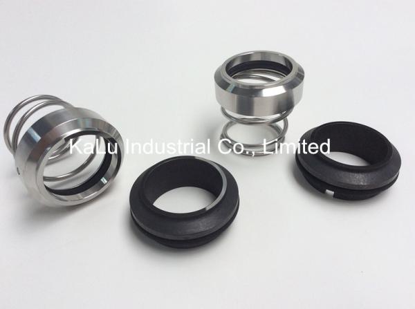 Quality 10-80mm Conical Spring Mechanical Shaft SealReplacement Of Burgmann M3N for sale