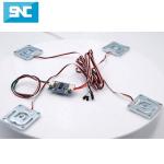 HX711 Load Cell for Small Vending Machines Sensorcon Smart Shelf Weight Sensor