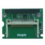 CF to IDE Compact Flash Card Adapter Bootable 40pin CF to IDE 3.5" HDD Hard