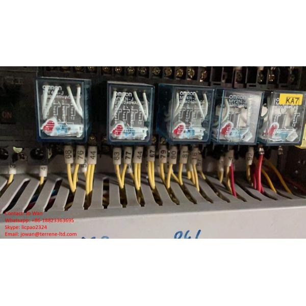 Used Inclined Type Silk Screen Printing Machine for PCB 7 Inclined Type Silk Screen Printing Machine For PCB