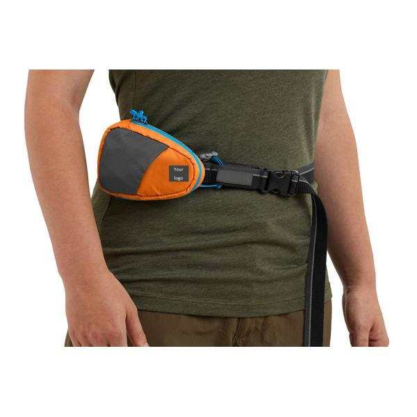 Ruffwear Gear Stash Bag Attaches to Dog Leash Pick-up Pack Dispenser All Colors