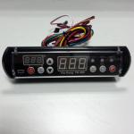 temperature and humidity controller/Humidification Dehumidification Controller