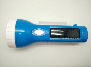 China BN-1909S Table Lamp Style Electric Rechargeable LED Flashlight Torch on sale
