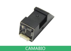 Buy cheap CAMA-SM50 Optical Fingerprint Identification Sensor Module With All-in-one Design product